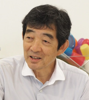 kenichi arai